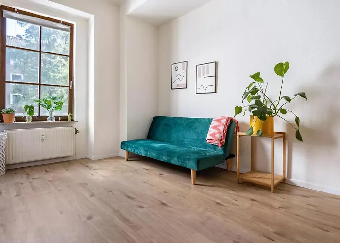 Next Home - Free Parking & Wifi - Badewanne