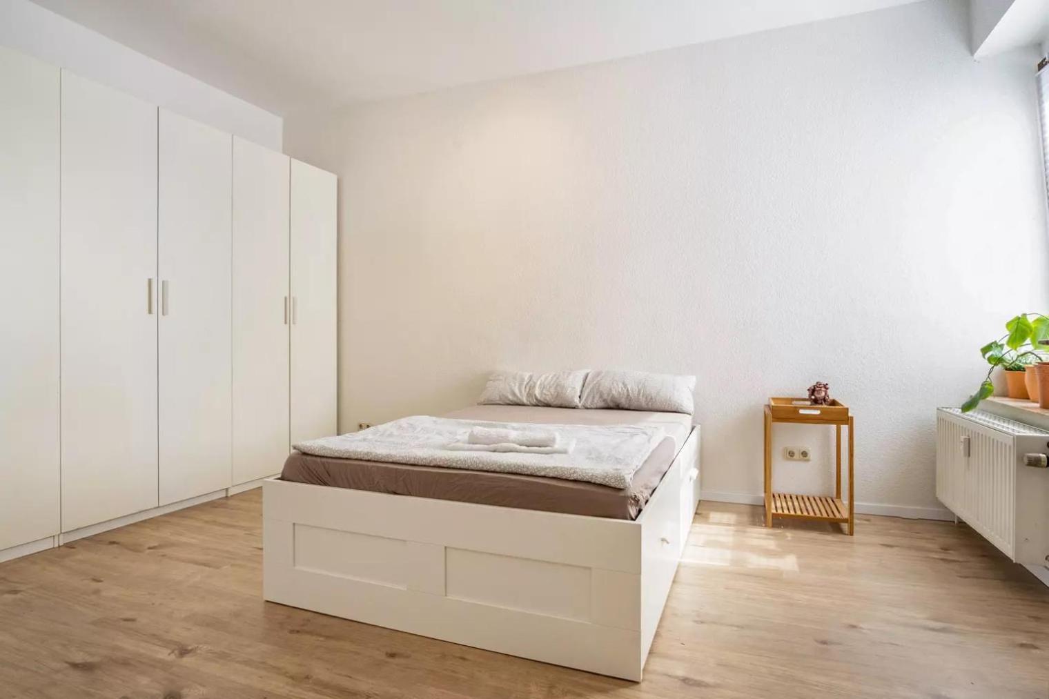 Apartment Next - Free Parking & Wifi - Badewanne *